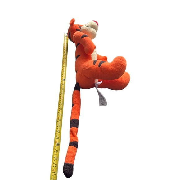 Disney Winnie The Pooh Tigger - Picture 4 of 7